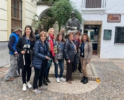 La Red de Juderías y Turespaña organizan un fam trip internacional