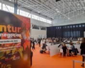La Red de Juderías de España participa en INTUR Negocios 2023