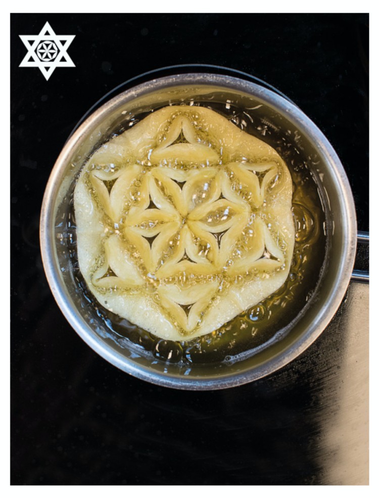 "Gastrosimbología: Descifrando las Claves Ocultas en la Gastronomía Judía”, nuevo libro de la Red de Juderías de España