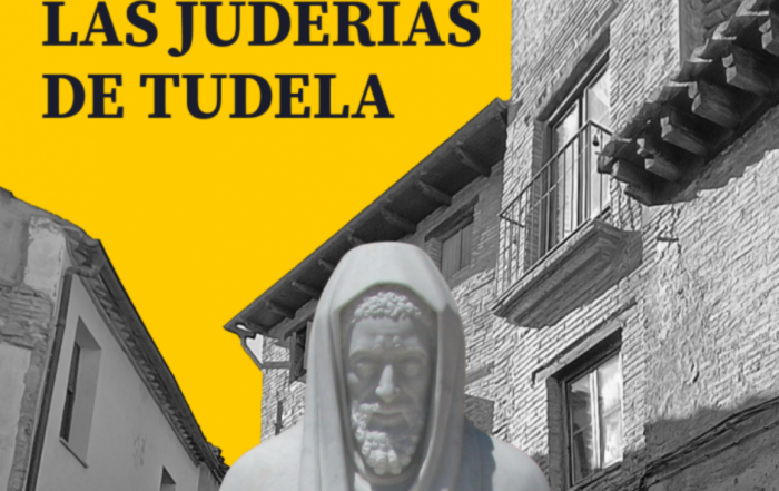 Tudela presenta una gymkana interactiva sobre su legado sefardí | Red de Juderías de España