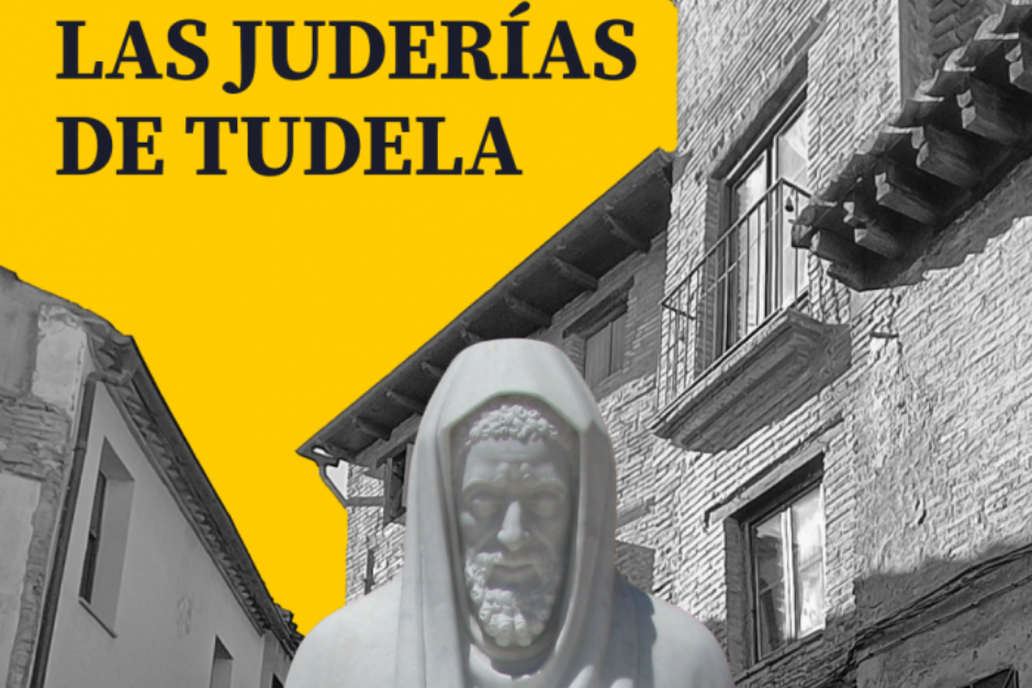 Tudela presenta una gymkana interactiva sobre su legado sefardí | Red de Juderías de España