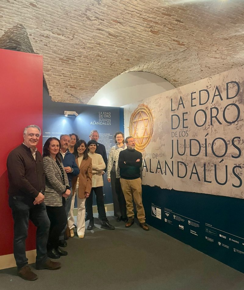 Encuentro de los Técnicos de Turismo de la Red de Juderías de España