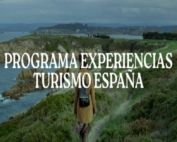 programa "Experiencias Turismo España”,