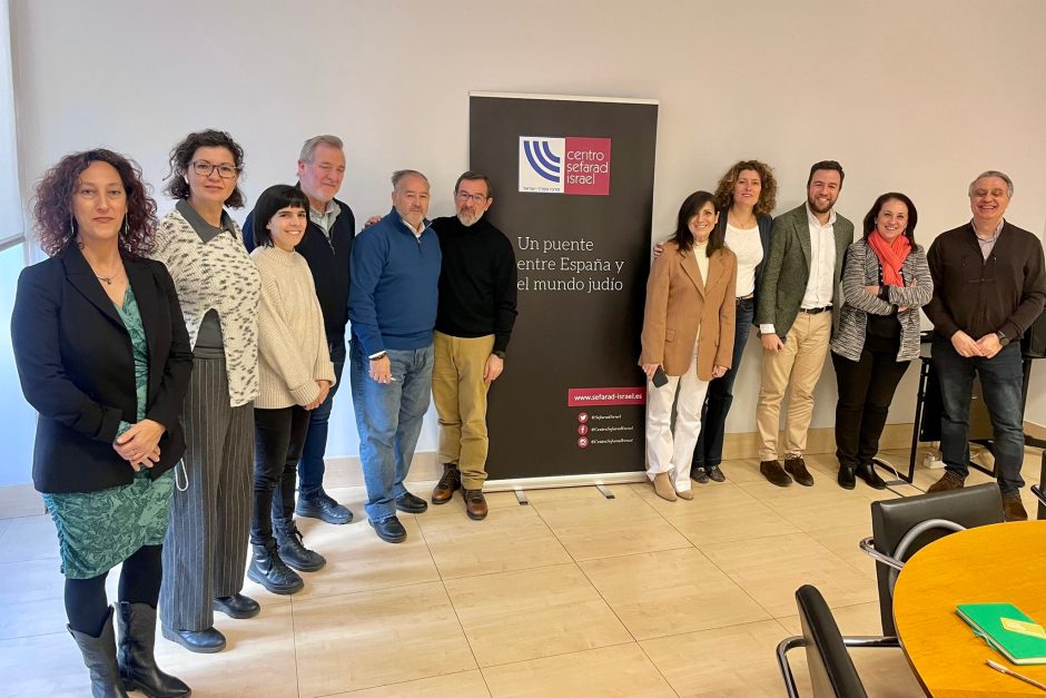 Encuentro de los Técnicos de Turismo de la Red de Juderías de España