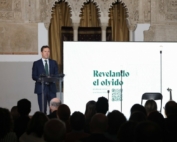 El Museo Sefardí de Toledo celebra su sexagésimo aniversario con la inauguración de la exposición "Revelando el olvido: 60 años de memoria en el Museo Sefardí".