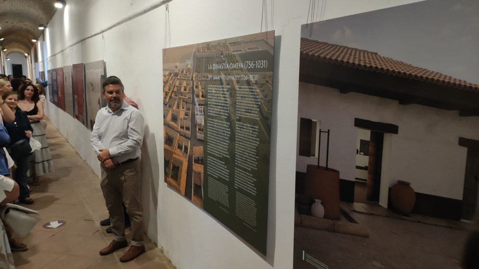 La exposición “La Edad de Oro de los judíos de Alandalús” llega a Córdoba