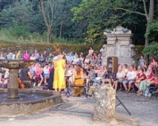 Éxito de participación en las Jornadas de la Cultura Judía en Béjar