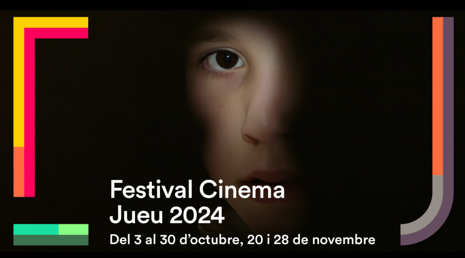 Festival de Cinema Jueu de Barcelona 2024 | Red de Juderías de España